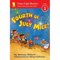 Fourth of July Mice!