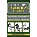 U.S. Army Hand-To-Hand Combat