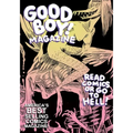 Good Boy Magazine #2