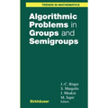 Algorithmic Problems in Groups and Semigroups