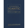 An Introduction to Ugaritic