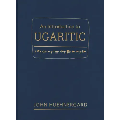An Introduction to Ugaritic