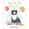 Mog's Birthday