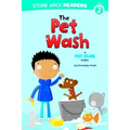 The Pet Wash: A Pet Club Story