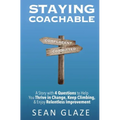 Staying Coachable