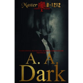 Master B-1212: Garden of the Gods