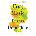 Frog Music