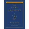 The Last Lecture