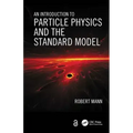 An Introduction to Particle Physics and the Standard Model