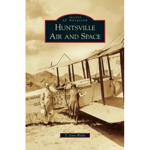 Huntsville Air and Space