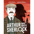 Arthur Who Wrote Sherlock
