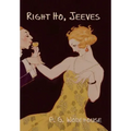 Right Ho, Jeeves