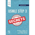 USMLE Step 3 Secrets