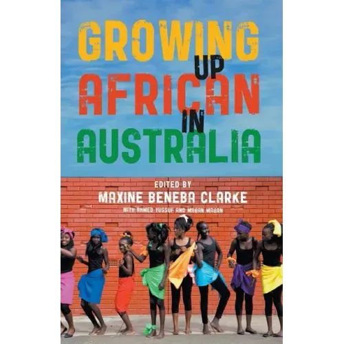 Growing Up African in Australia