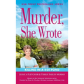 Murder, She Wrote: Killing in a Koi Pond