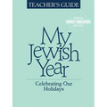 My Jewish Year Teacher's Guide
