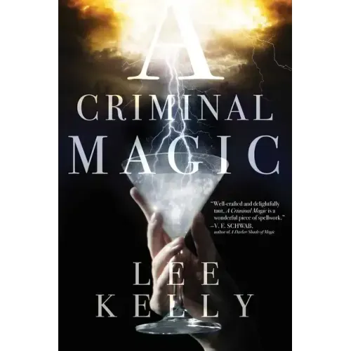 A Criminal Magic