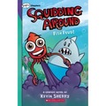 Fish Feud!: A Graphix Chapters Book (Squidding Around #1)