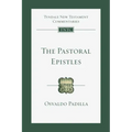 The Pastoral Epistles: An Introduction and Commentary