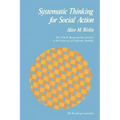 Systematic Thinking for Social Action