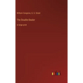 The Double-Dealer: in large print