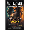 Analizando la Enseñanza del Trabajo en el Libro Profético de Daniel