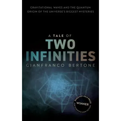 A Tale of Two Infinities: Gravitational Waves and the Quantum Origin of the Universe's Biggest Mysteries