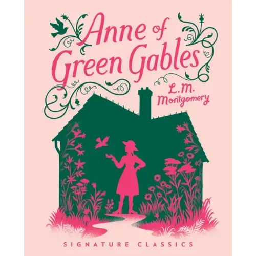 Anne of Green Gables