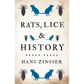 Rats, Lice and History
