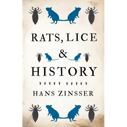 Rats, Lice and History