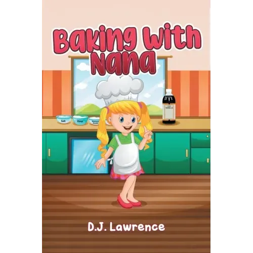 Baking With Nana