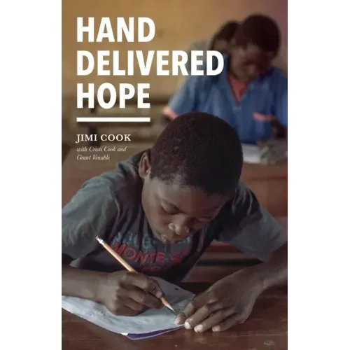 Hand Delivered Hope