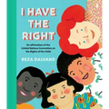 I Have the Right