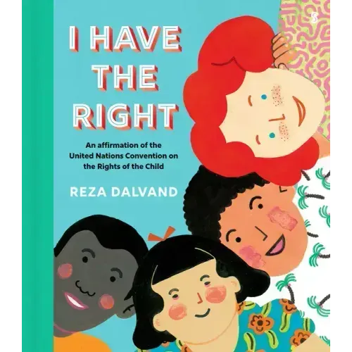 I Have the Right