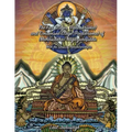 The Five Stages (Pancakrama) and Condensed Stage (Pindikrama) of Nagarjunapada: With the Gloss of Parahitaraksita