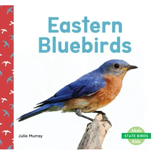 Eastern Bluebirds