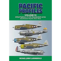 Pacific Profiles Volume 10: Allied Fighters: P-47d Thunderbolt Series Southwest Pacific 1943-1945