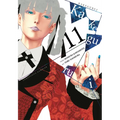 Kakegurui - Compulsive Gambler -, Vol. 11