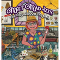 Meet Mad Izzy, the Mushroom Mama