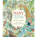 Many: The Diversity of Life on Earth