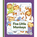 Five Little Monkeys