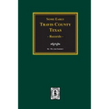 Early Travis County, Texas Records
