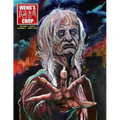 Weng's Chop #6 (Kinski's Chop Cover)