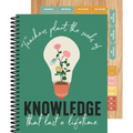 Grow Together Teacher Planner