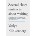 Several Short Sentences about Writing