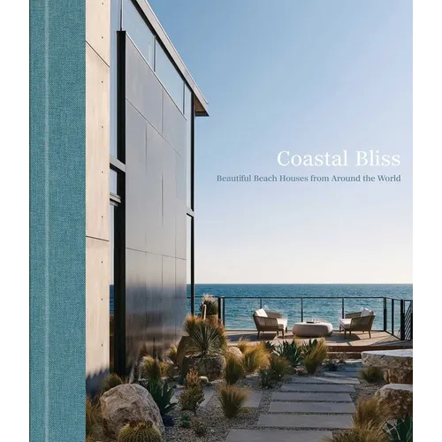 Coastal Bliss: Beautiful Beach Houses from Around the World