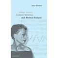 Hélène Cixous, écriture féminine and Musical Analysis
