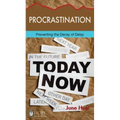 Procrastination: Preventing the Decay of Delay