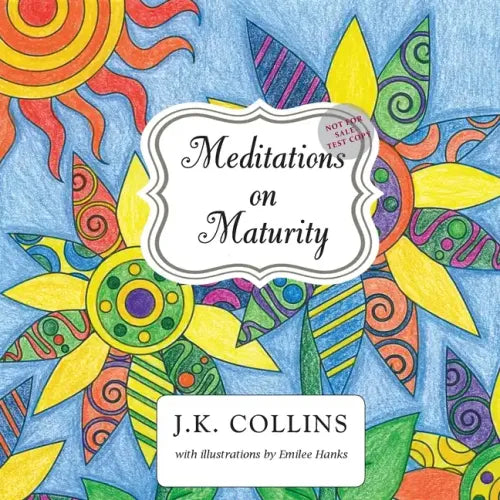Meditations on Motherhood