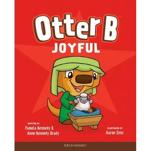 Otter B Joyful